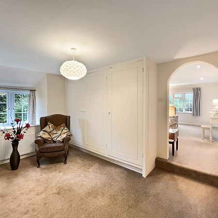 Wey House Villa Withypool Екстериор снимка