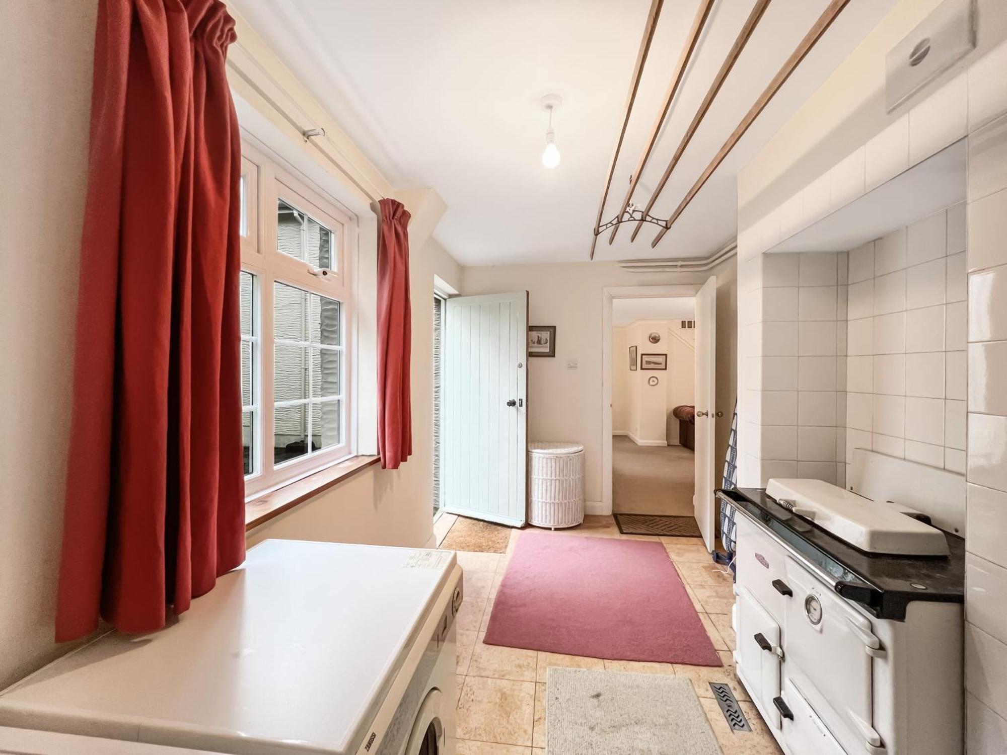 Wey House Villa Withypool Екстериор снимка