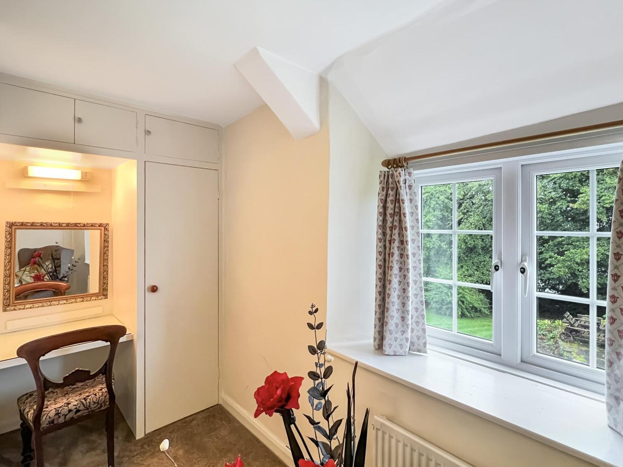 Wey House Villa Withypool Екстериор снимка